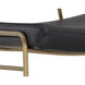 Brinley Gold / Nightfall Black / Chacha Grey Dining Chair